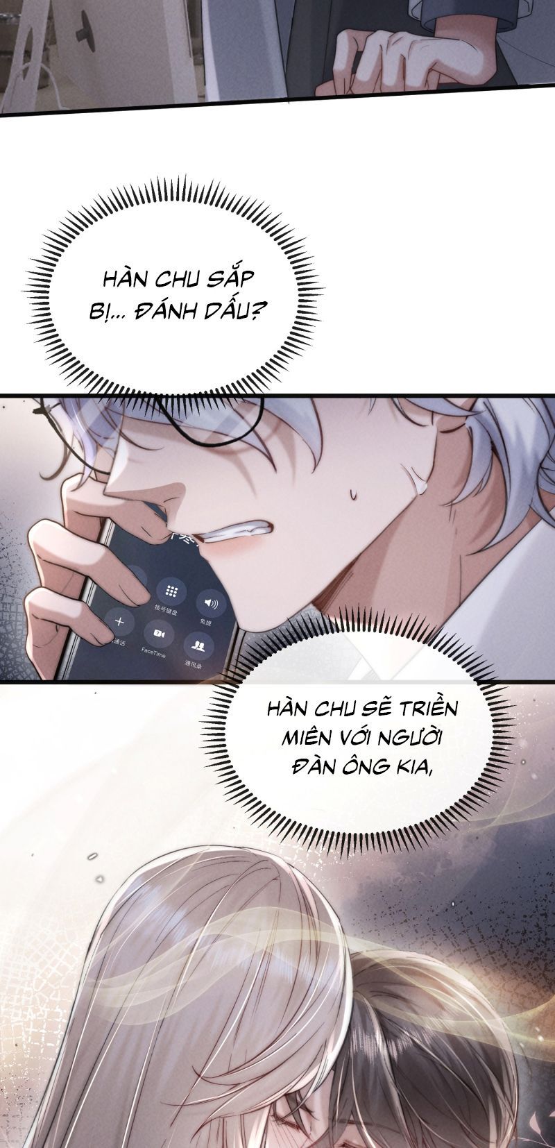 Kế Hoạch Tự Dưỡng Cuồng Khuyển Chapter 80 - 18