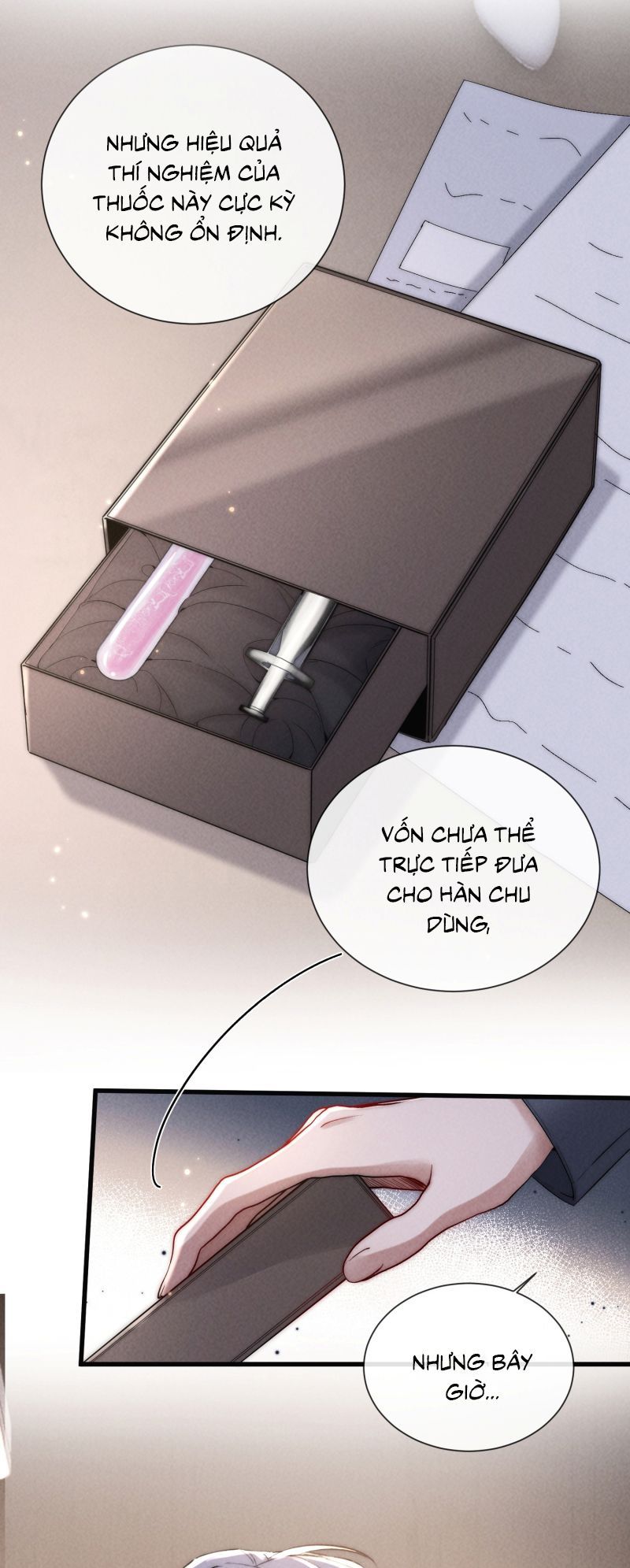 Kế Hoạch Tự Dưỡng Cuồng Khuyển Chapter 80 - 22