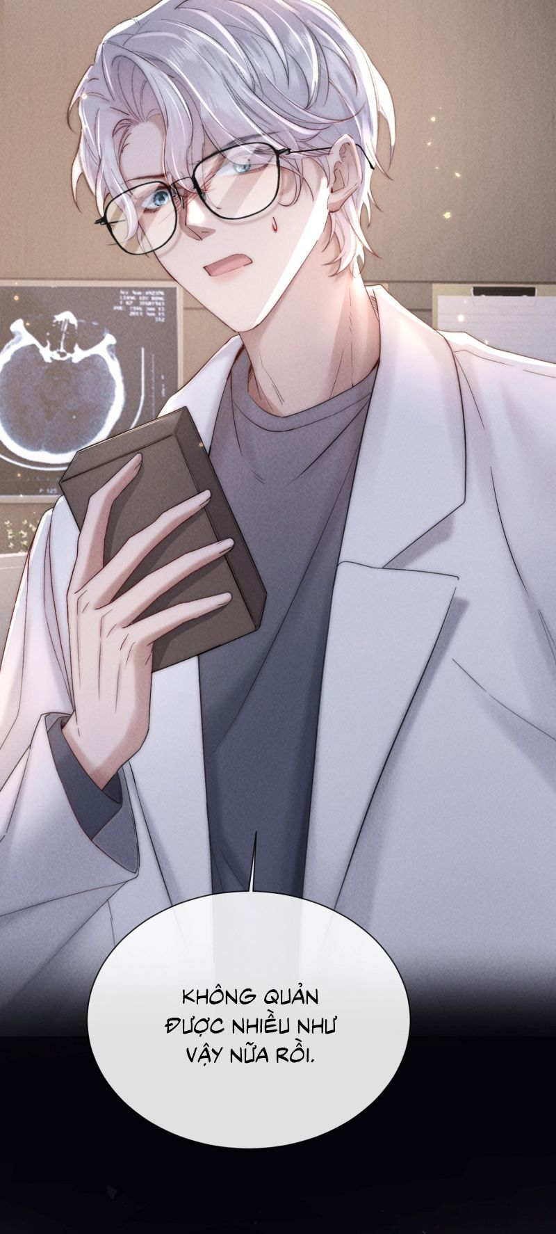 Kế Hoạch Tự Dưỡng Cuồng Khuyển Chapter 80 - 23