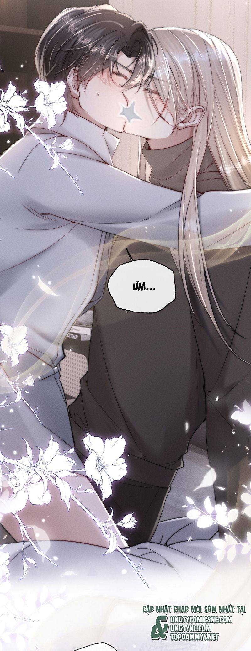 Kế Hoạch Tự Dưỡng Cuồng Khuyển Chapter 80 - 25