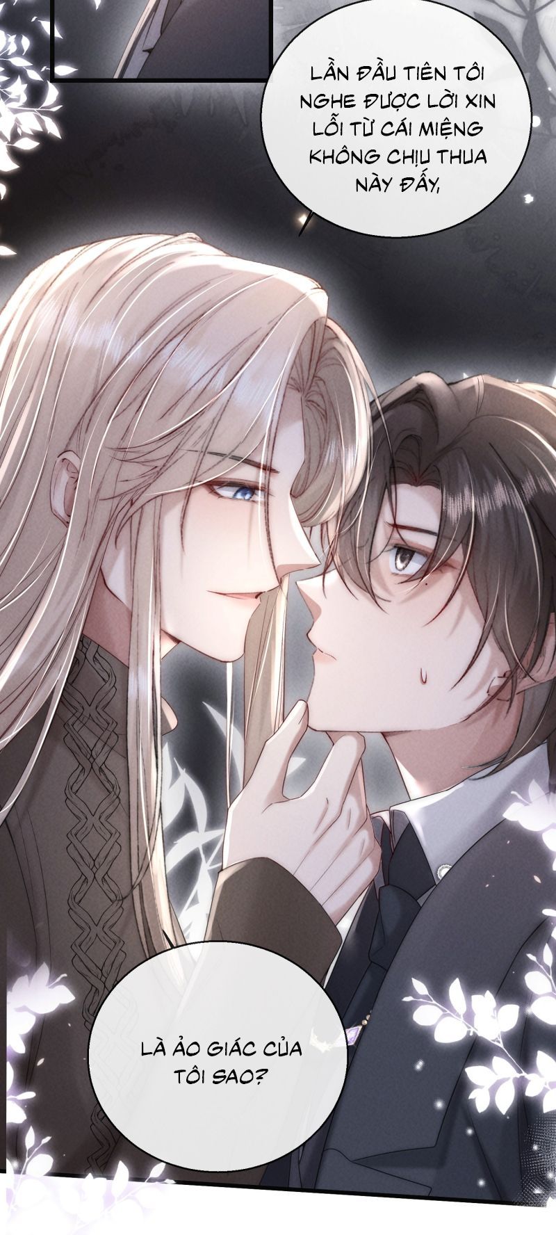 Kế Hoạch Tự Dưỡng Cuồng Khuyển Chapter 80 - 4