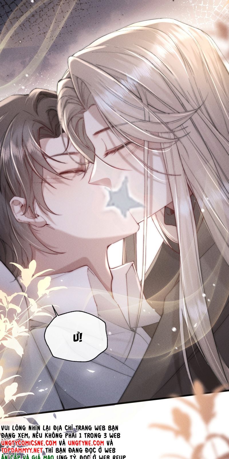 Kế Hoạch Tự Dưỡng Cuồng Khuyển Chapter 80 - 32