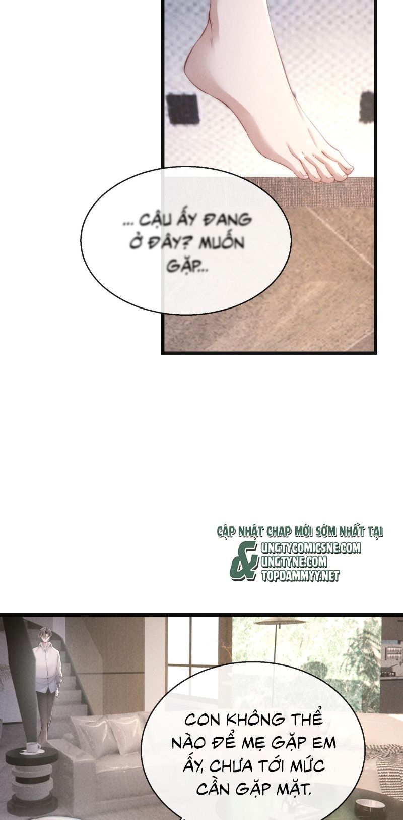 Kế Hoạch Tự Dưỡng Cuồng Khuyển Chapter 80 - 39