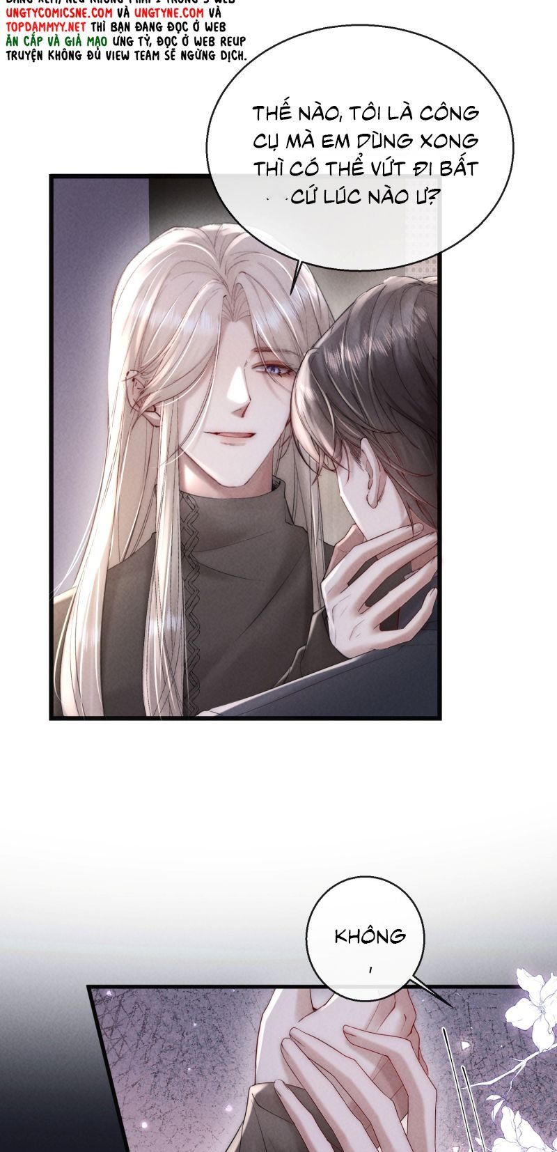 Kế Hoạch Tự Dưỡng Cuồng Khuyển Chapter 80 - 6