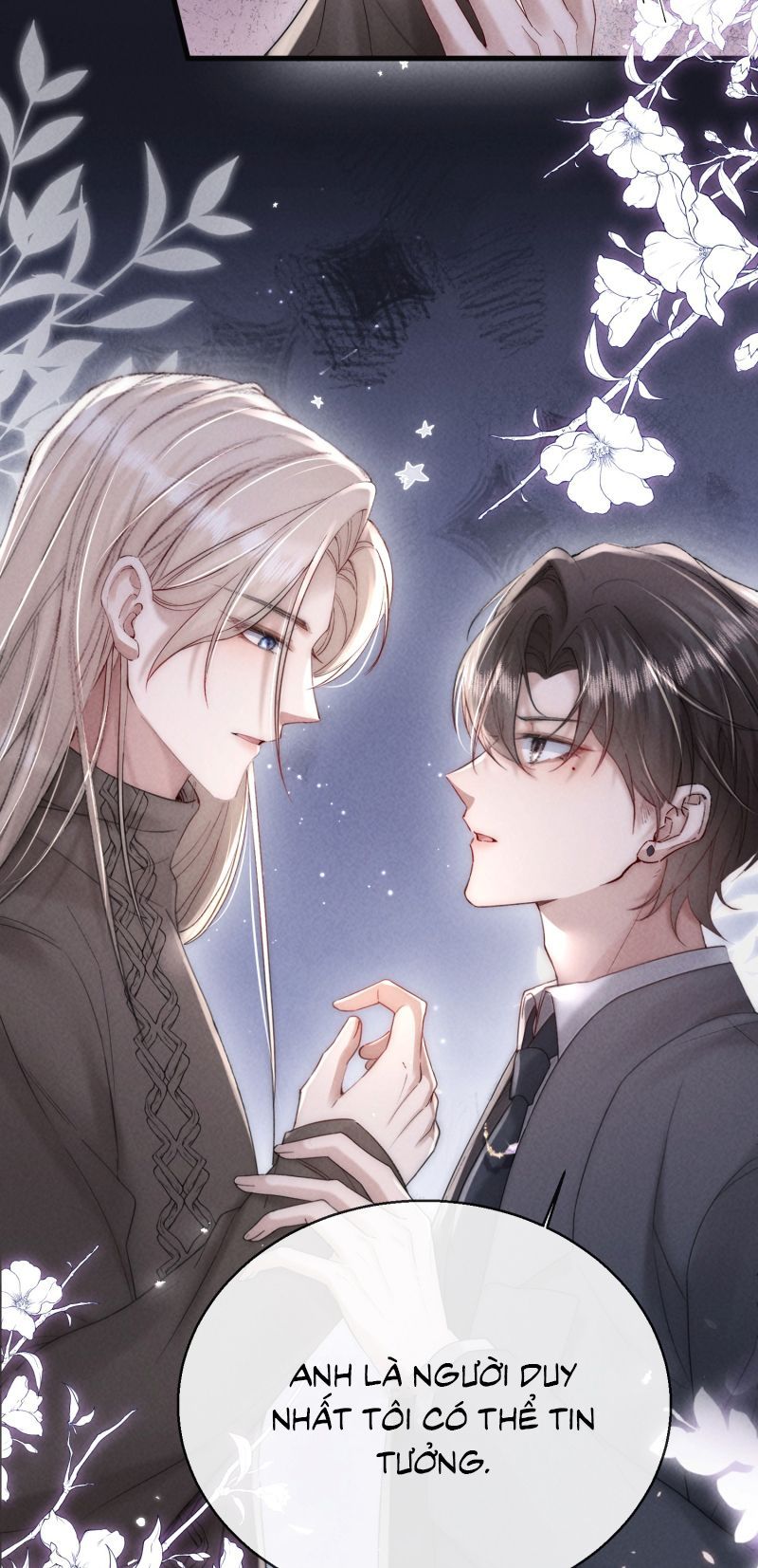 Kế Hoạch Tự Dưỡng Cuồng Khuyển Chapter 80 - 7