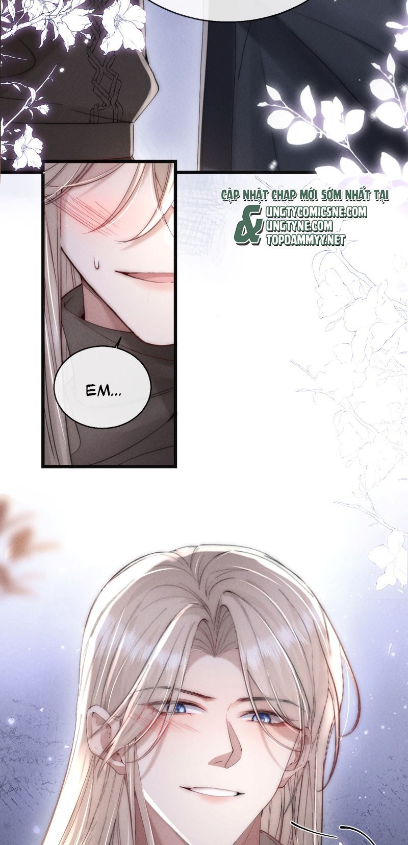 Kế Hoạch Tự Dưỡng Cuồng Khuyển Chapter 80 - 8