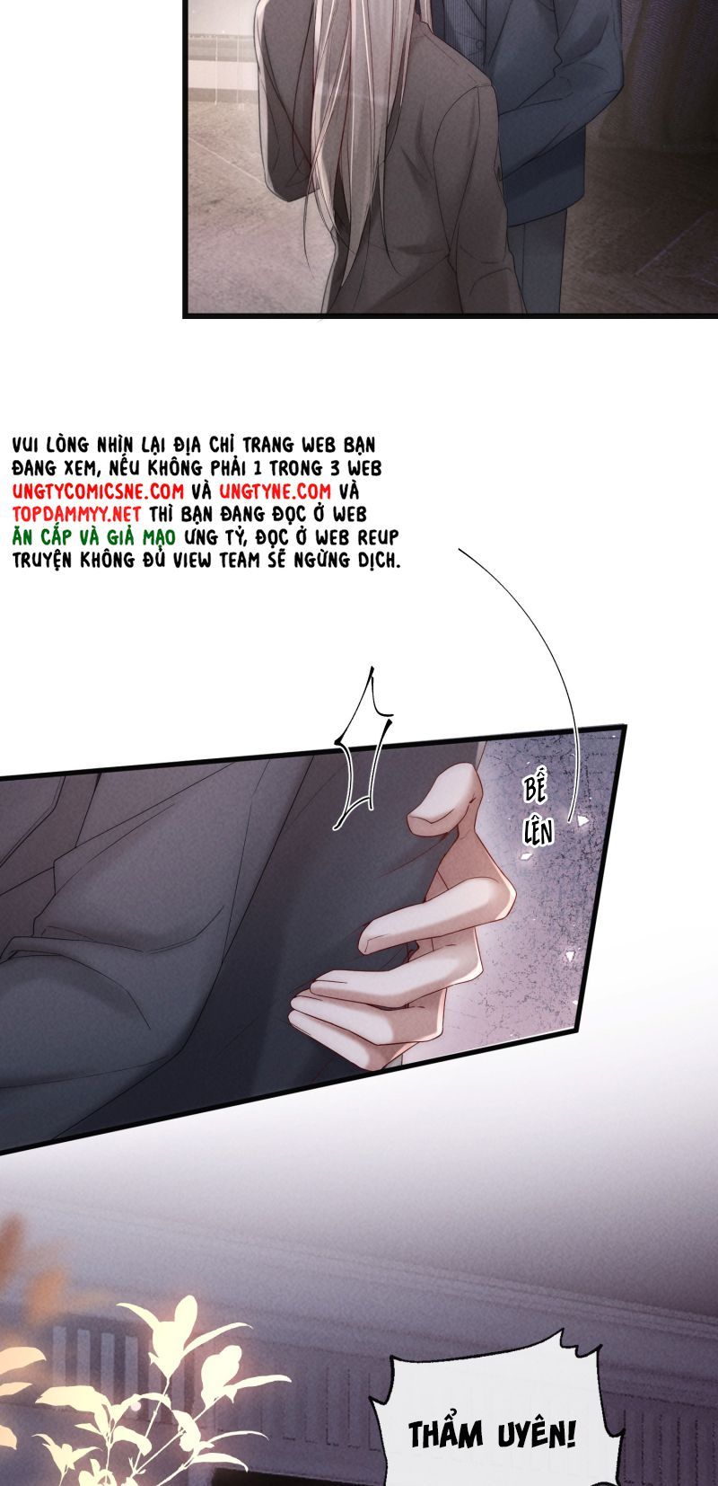 Kế Hoạch Tự Dưỡng Cuồng Khuyển Chapter 80 - 10