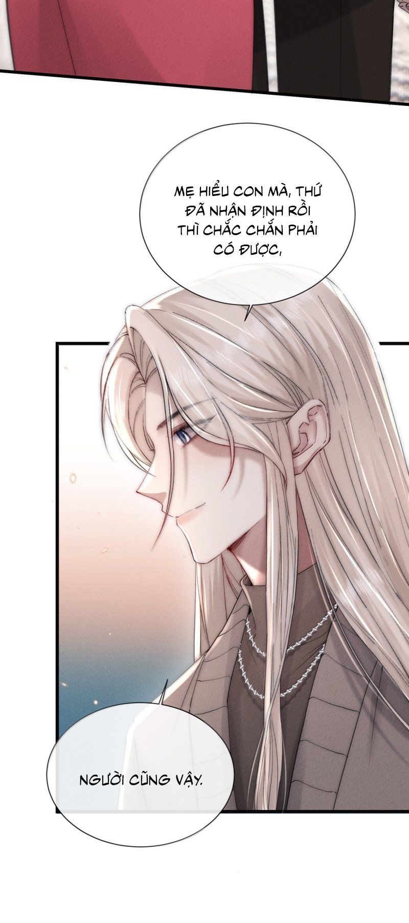 Kế Hoạch Tự Dưỡng Cuồng Khuyển Chapter 81 - 11