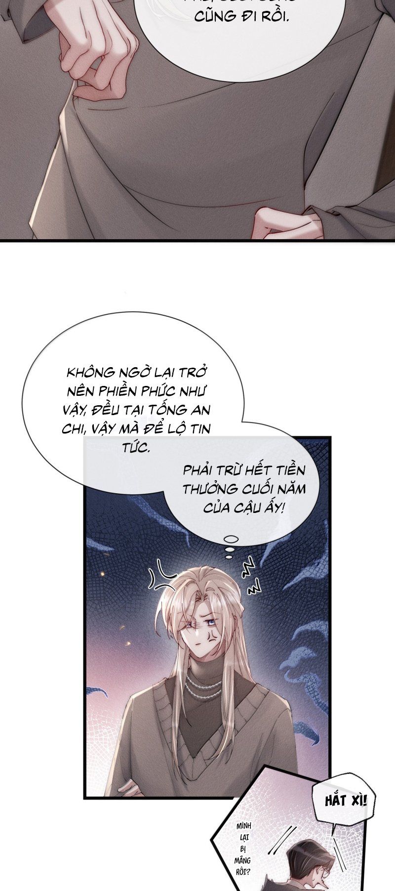 Kế Hoạch Tự Dưỡng Cuồng Khuyển Chapter 81 - 13