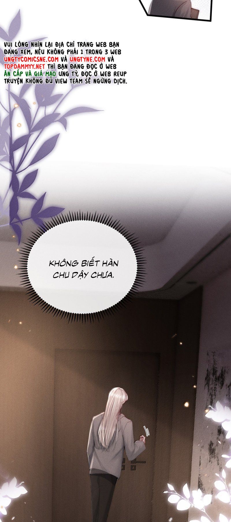 Kế Hoạch Tự Dưỡng Cuồng Khuyển Chapter 81 - 14