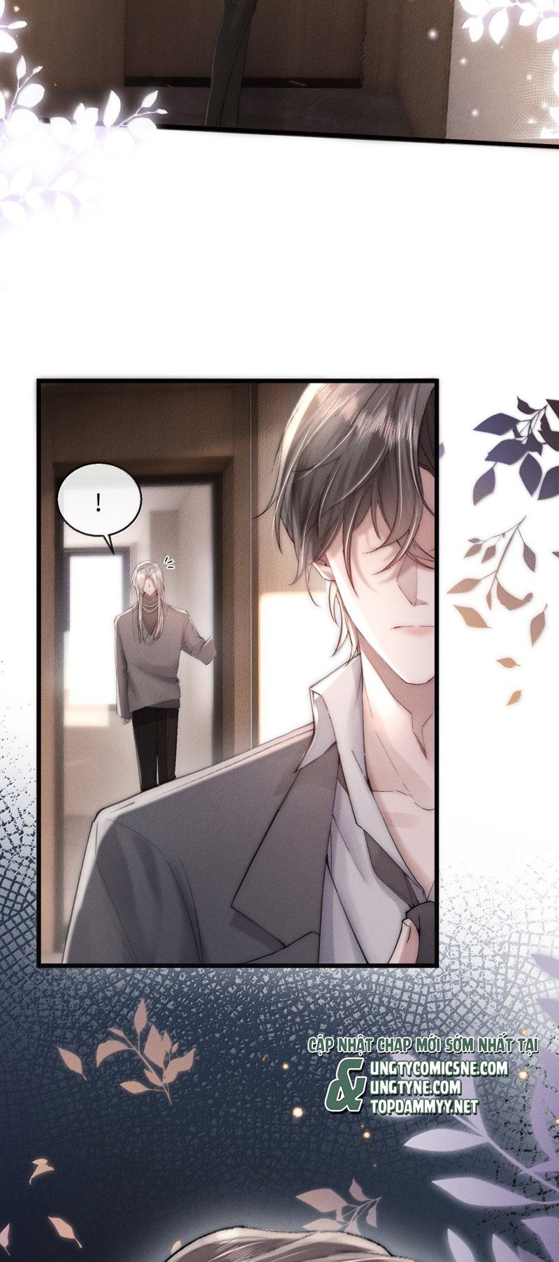 Kế Hoạch Tự Dưỡng Cuồng Khuyển Chapter 81 - 15