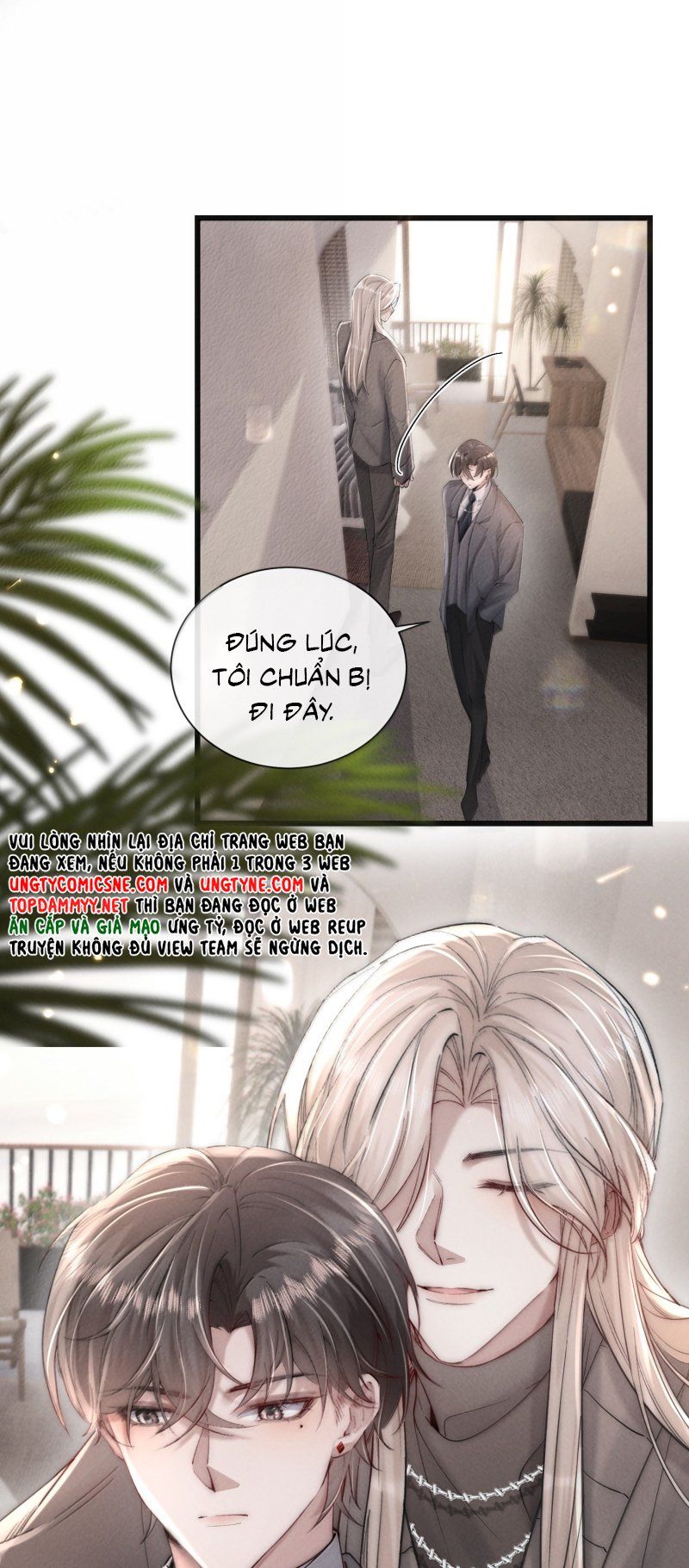 Kế Hoạch Tự Dưỡng Cuồng Khuyển Chapter 81 - 17