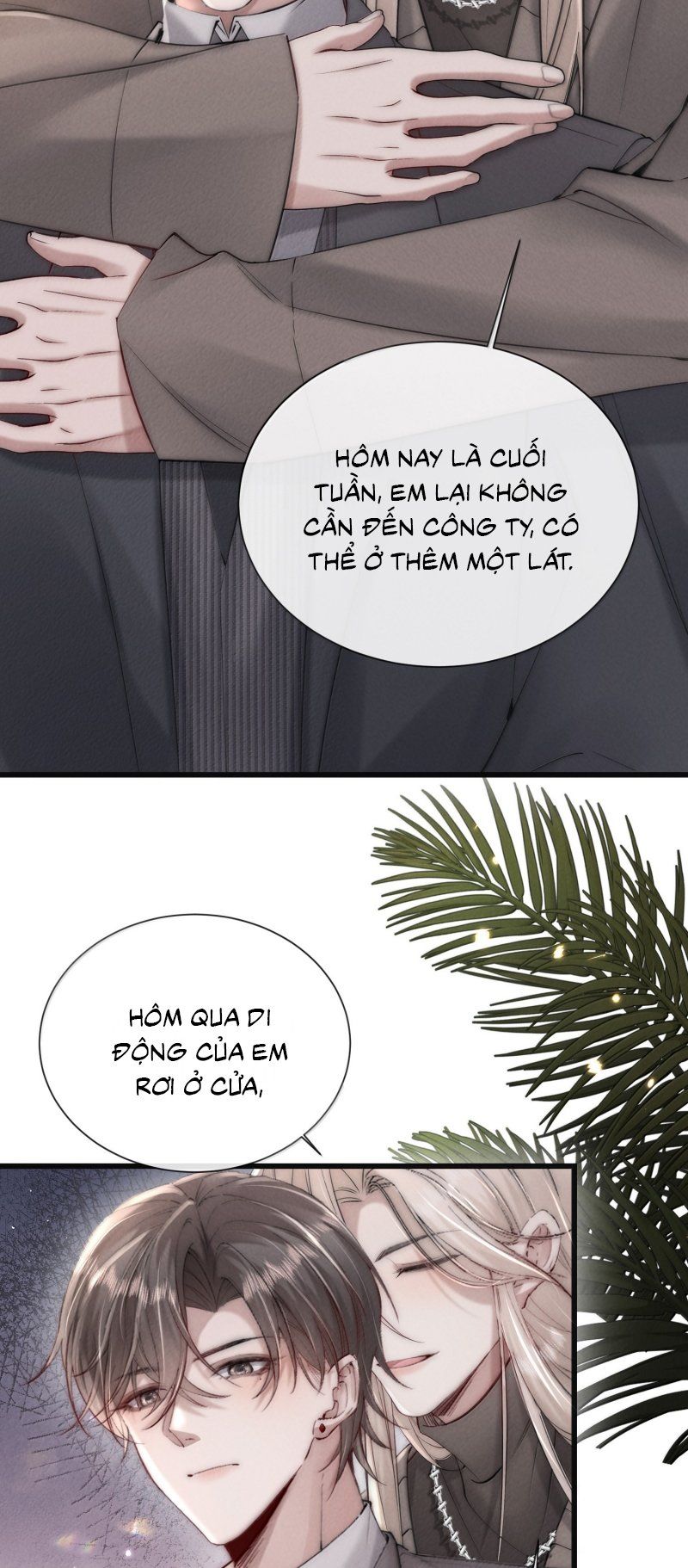 Kế Hoạch Tự Dưỡng Cuồng Khuyển Chapter 81 - 18