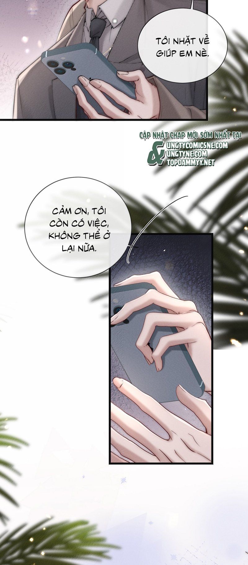 Kế Hoạch Tự Dưỡng Cuồng Khuyển Chapter 81 - 19