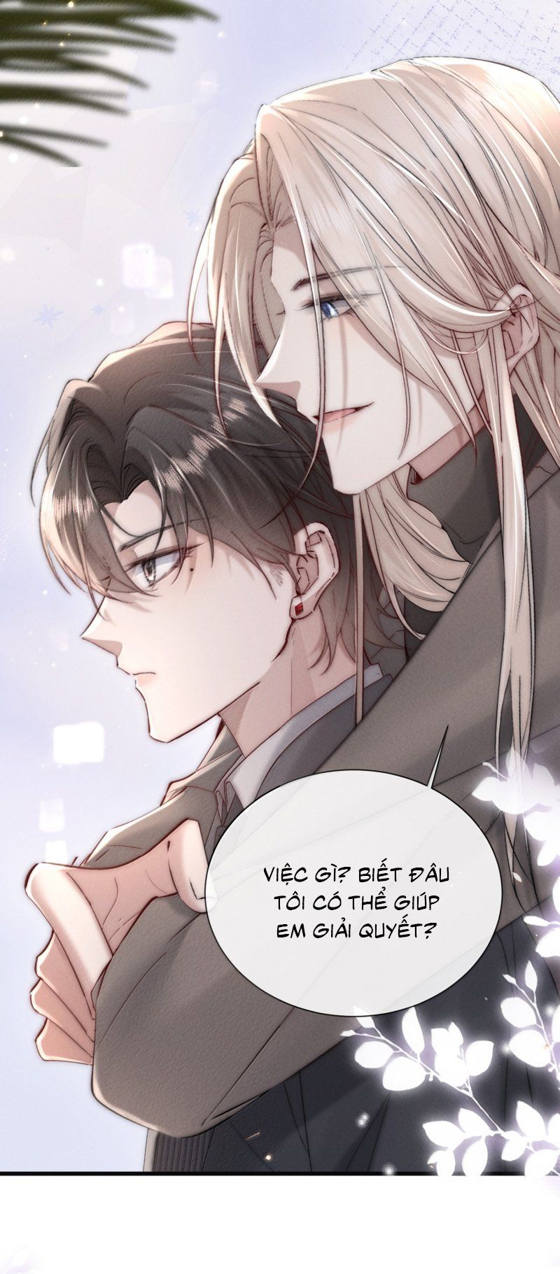 Kế Hoạch Tự Dưỡng Cuồng Khuyển Chapter 81 - 20