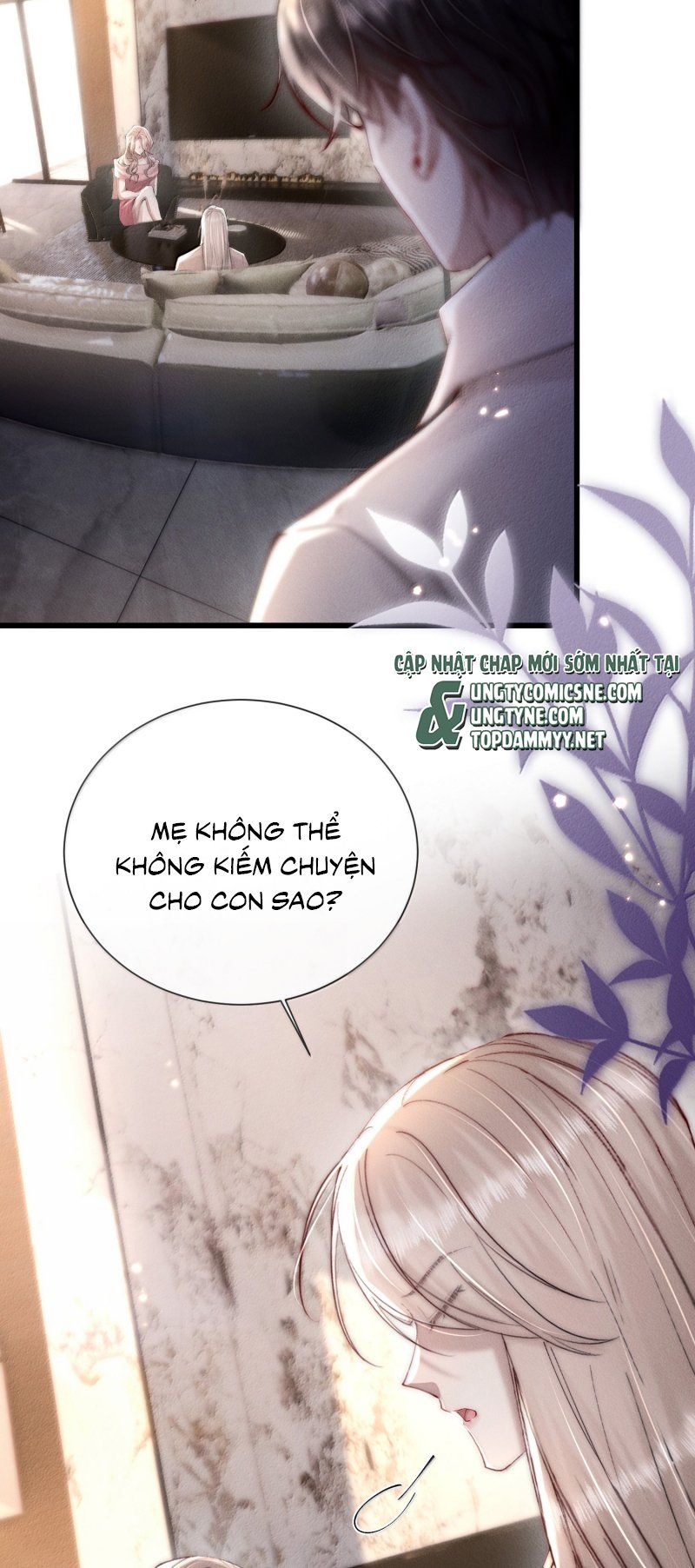 Kế Hoạch Tự Dưỡng Cuồng Khuyển Chapter 81 - 3