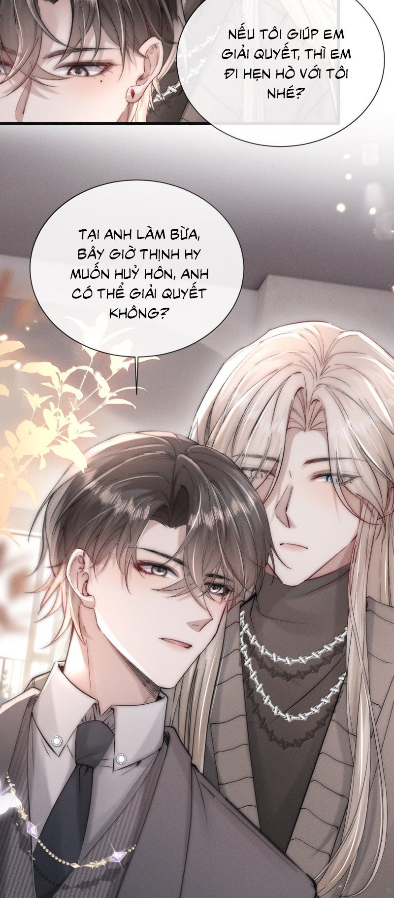 Kế Hoạch Tự Dưỡng Cuồng Khuyển Chapter 81 - 22