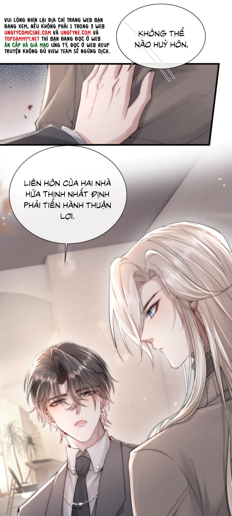 Kế Hoạch Tự Dưỡng Cuồng Khuyển Chapter 81 - 24