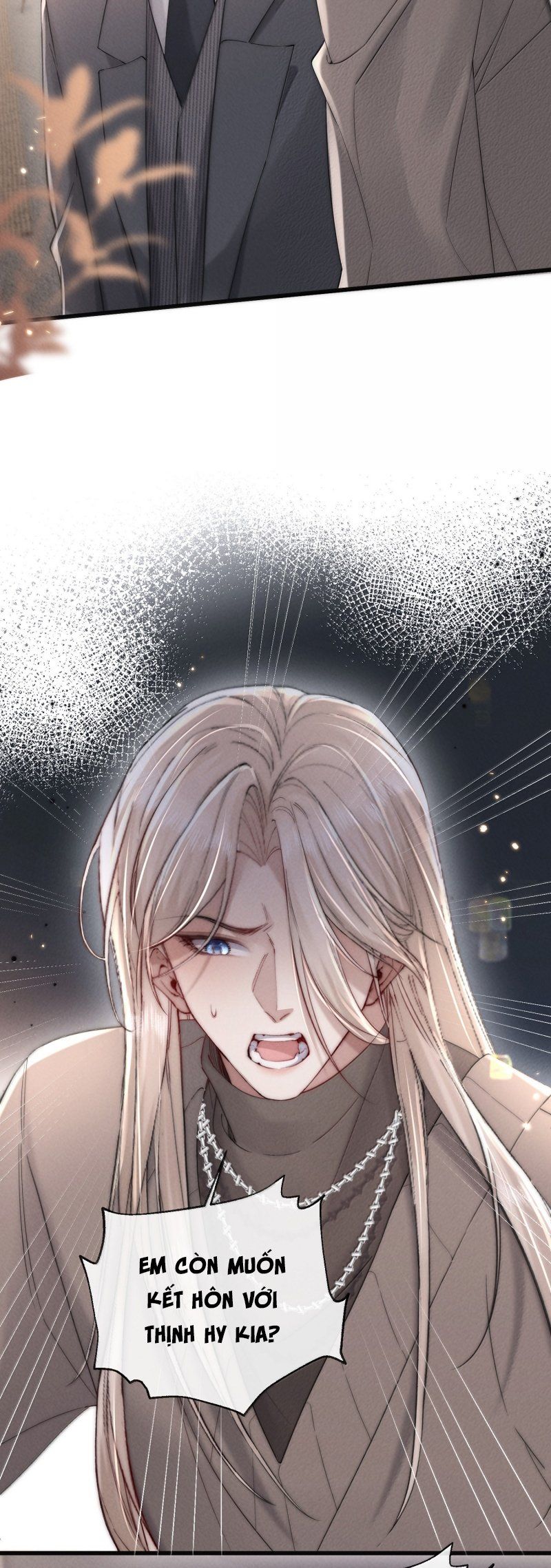 Kế Hoạch Tự Dưỡng Cuồng Khuyển Chapter 81 - 25