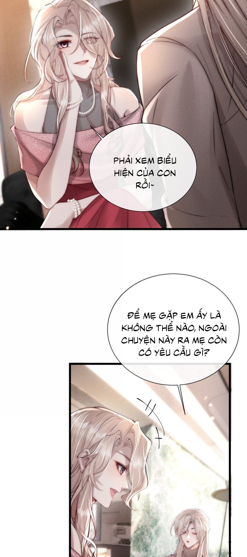 Kế Hoạch Tự Dưỡng Cuồng Khuyển Chapter 81 - 4