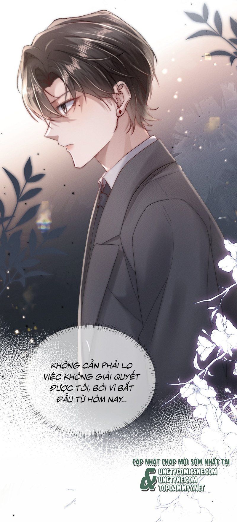 Kế Hoạch Tự Dưỡng Cuồng Khuyển Chapter 81 - 34