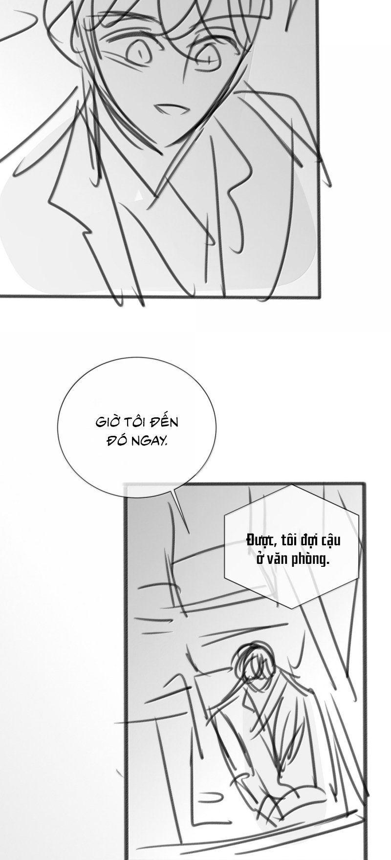 Kế Hoạch Tự Dưỡng Cuồng Khuyển Chapter 81 - 38