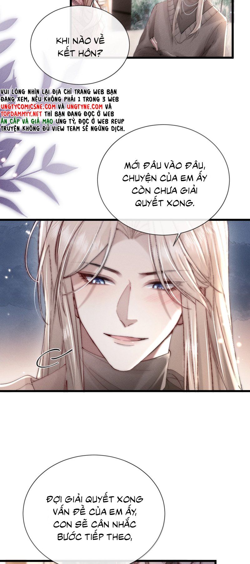 Kế Hoạch Tự Dưỡng Cuồng Khuyển Chapter 81 - 5