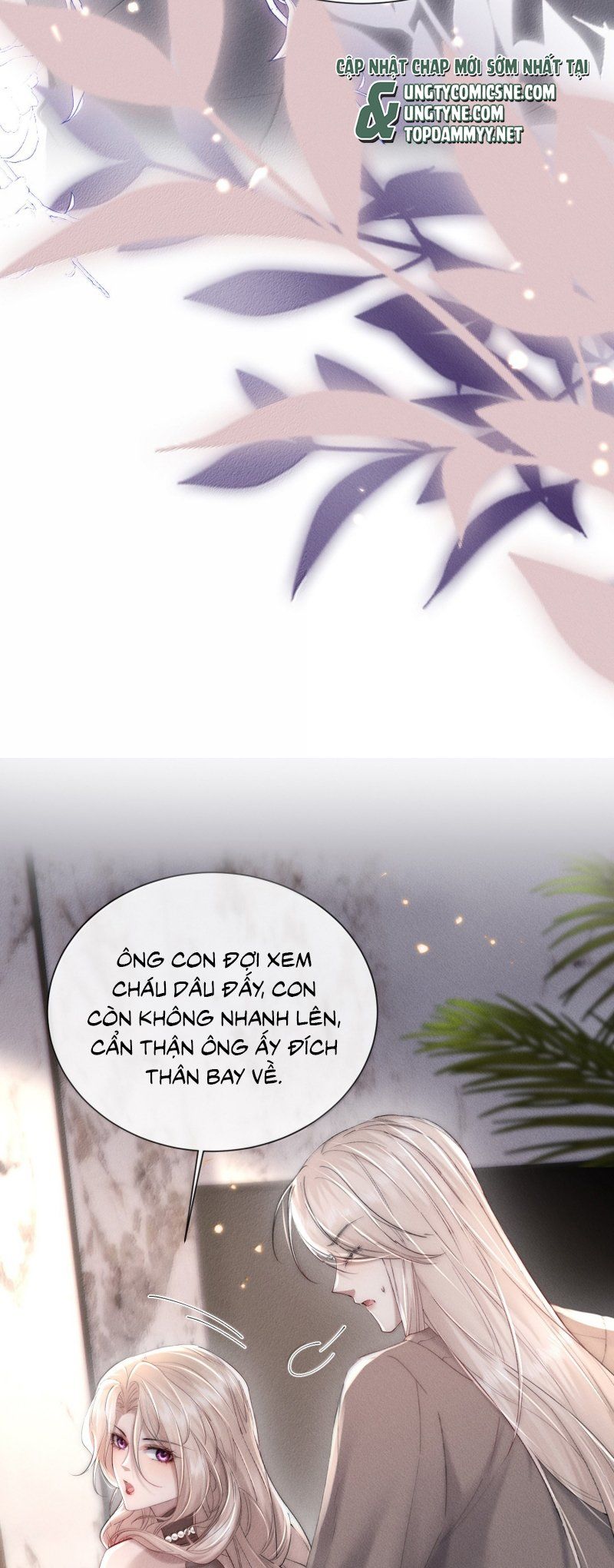 Kế Hoạch Tự Dưỡng Cuồng Khuyển Chapter 81 - 8