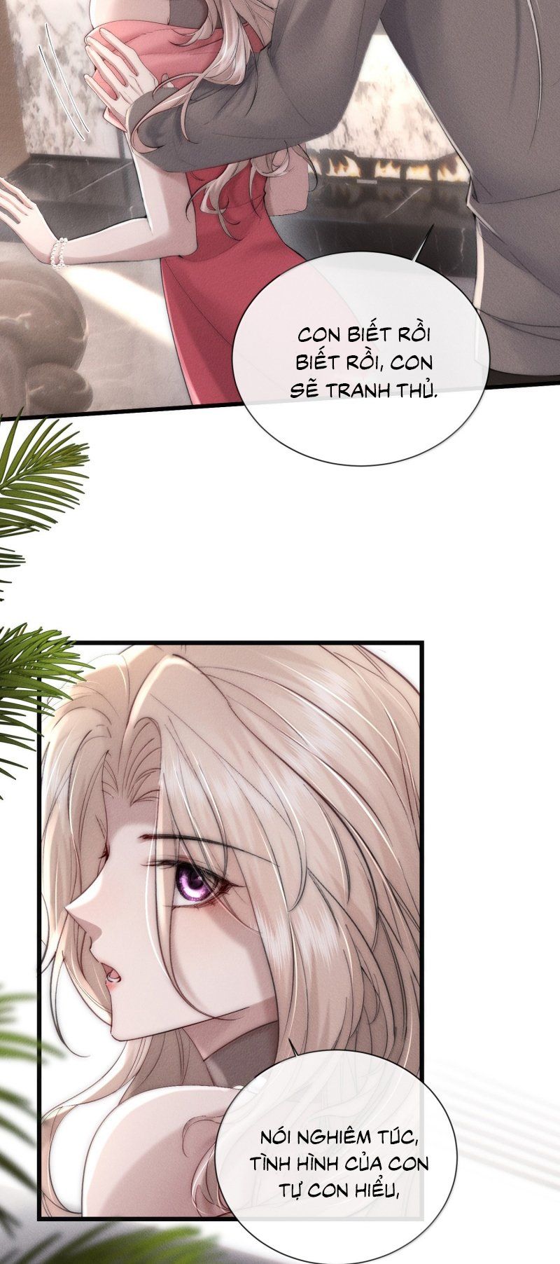 Kế Hoạch Tự Dưỡng Cuồng Khuyển Chapter 81 - 9