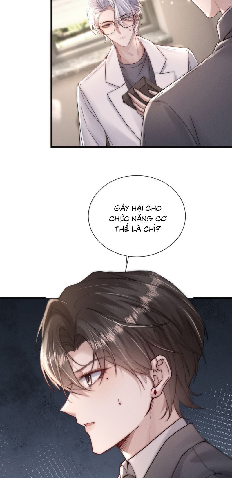 Kế Hoạch Tự Dưỡng Cuồng Khuyển Chapter 82 - 13