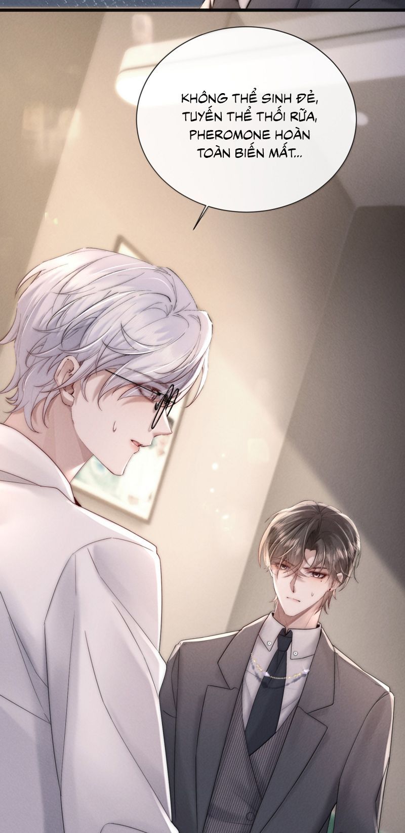 Kế Hoạch Tự Dưỡng Cuồng Khuyển Chapter 82 - 14