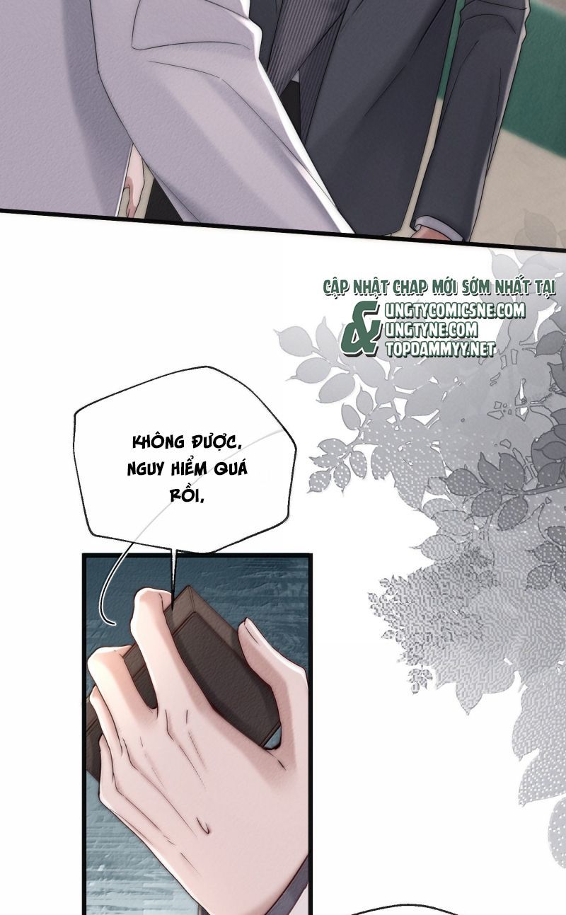 Kế Hoạch Tự Dưỡng Cuồng Khuyển Chapter 82 - 15