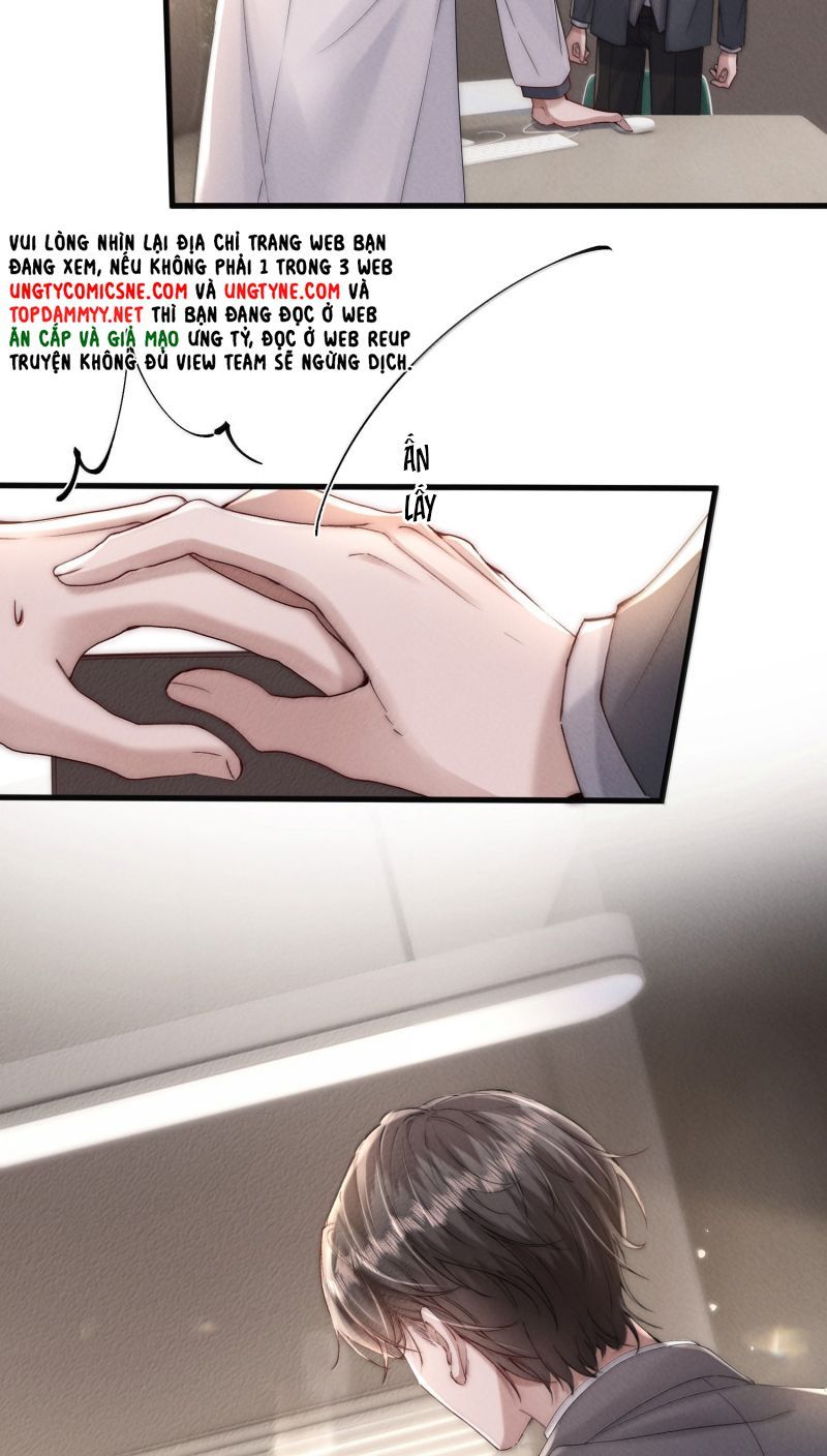 Kế Hoạch Tự Dưỡng Cuồng Khuyển Chapter 82 - 18