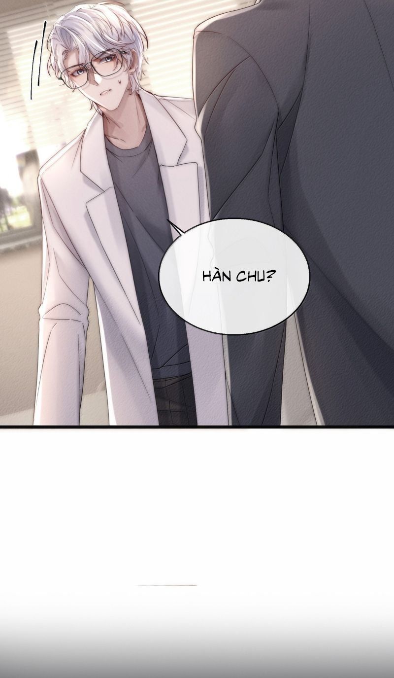 Kế Hoạch Tự Dưỡng Cuồng Khuyển Chapter 82 - 19