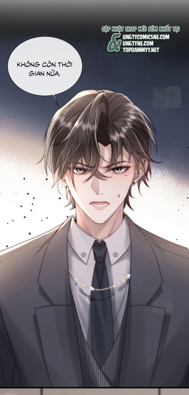 Kế Hoạch Tự Dưỡng Cuồng Khuyển Chapter 82 - 20