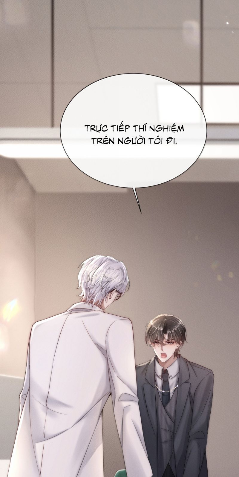 Kế Hoạch Tự Dưỡng Cuồng Khuyển Chapter 82 - 21