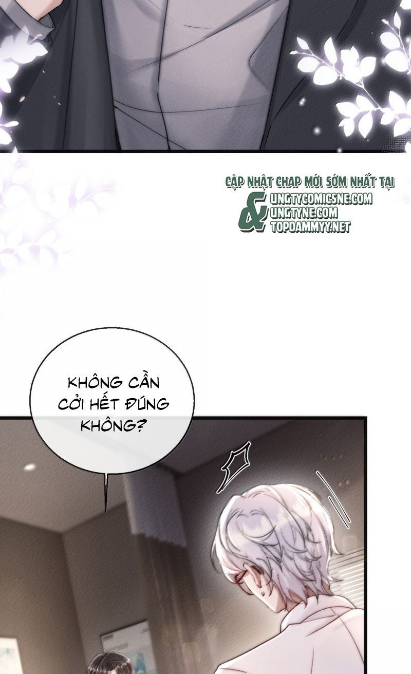 Kế Hoạch Tự Dưỡng Cuồng Khuyển Chapter 82 - 25