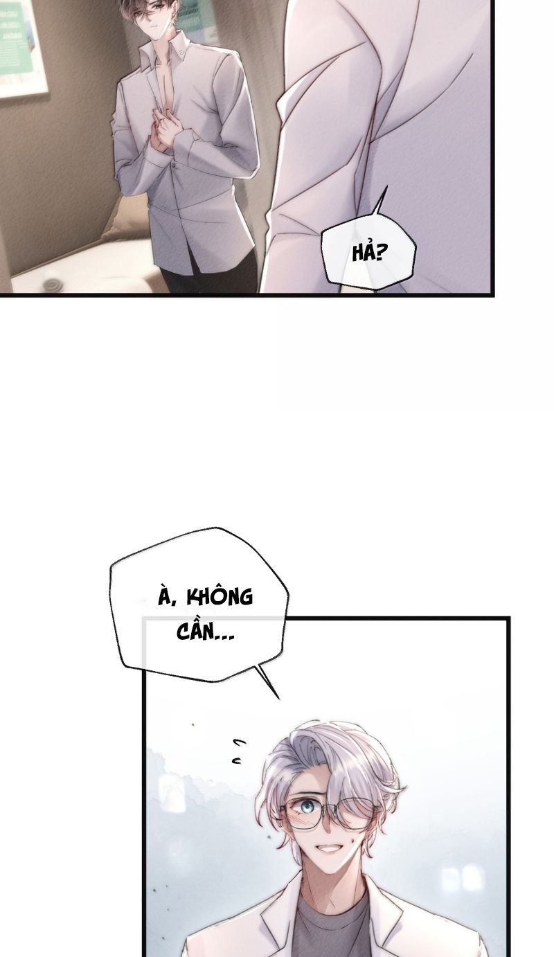 Kế Hoạch Tự Dưỡng Cuồng Khuyển Chapter 82 - 26