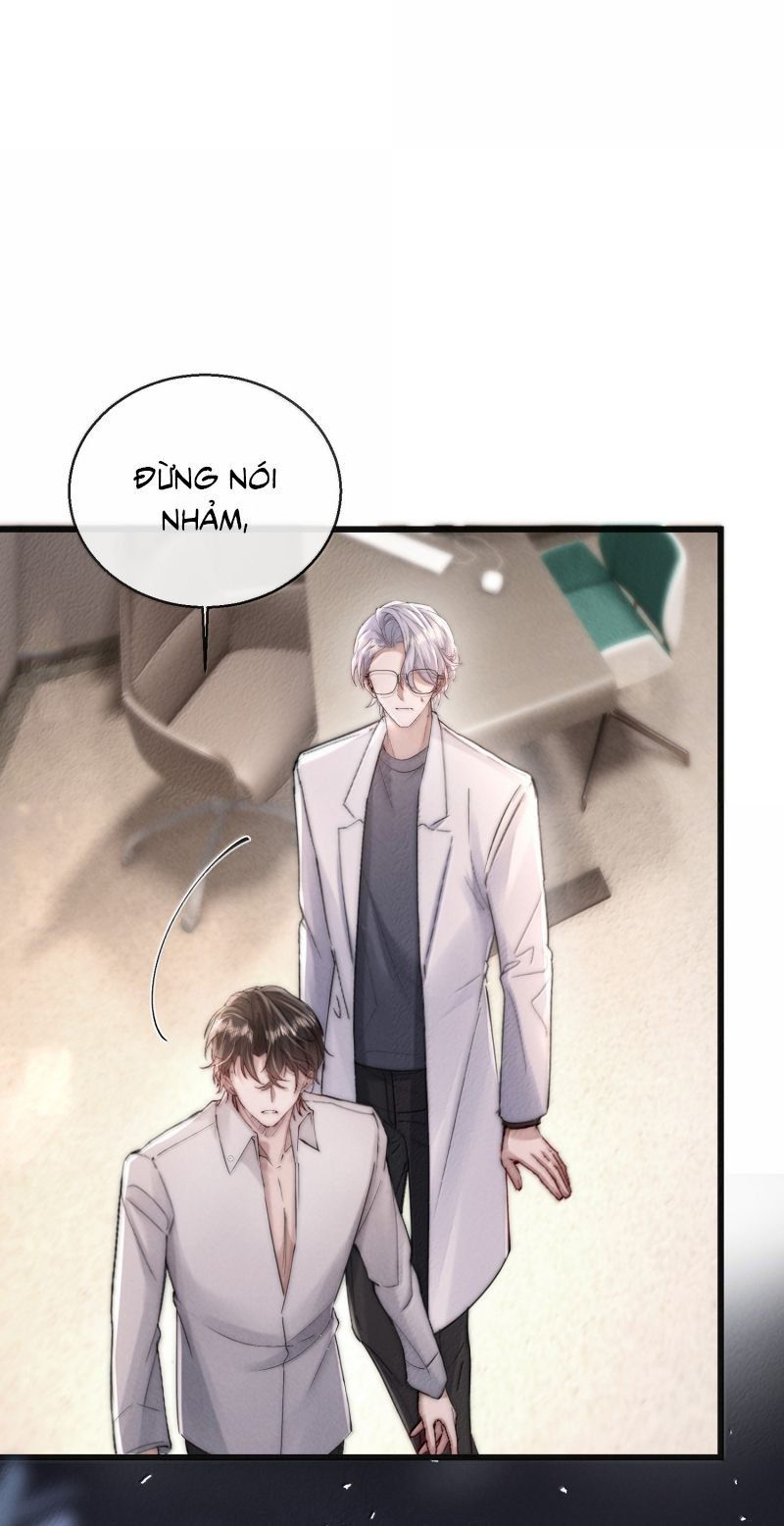 Kế Hoạch Tự Dưỡng Cuồng Khuyển Chapter 82 - 28