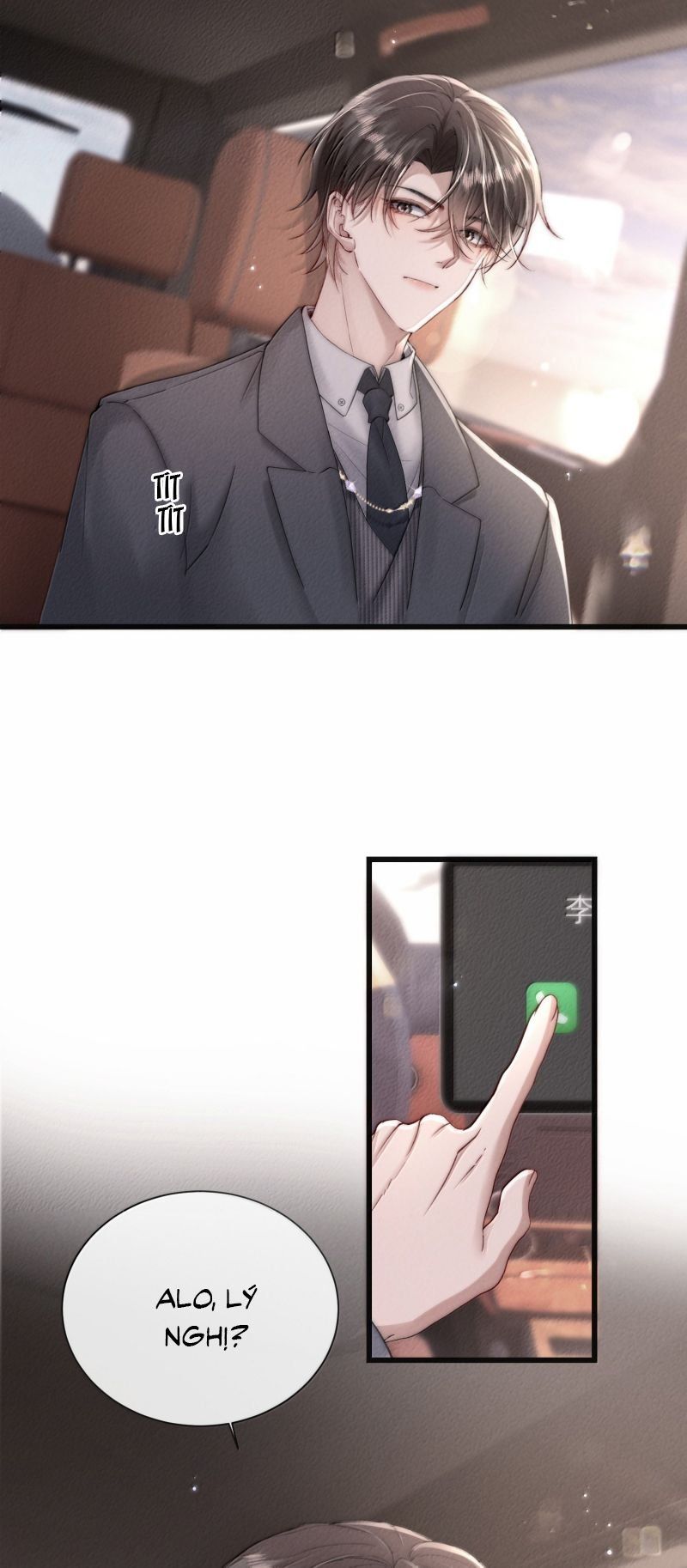 Kế Hoạch Tự Dưỡng Cuồng Khuyển Chapter 82 - 4