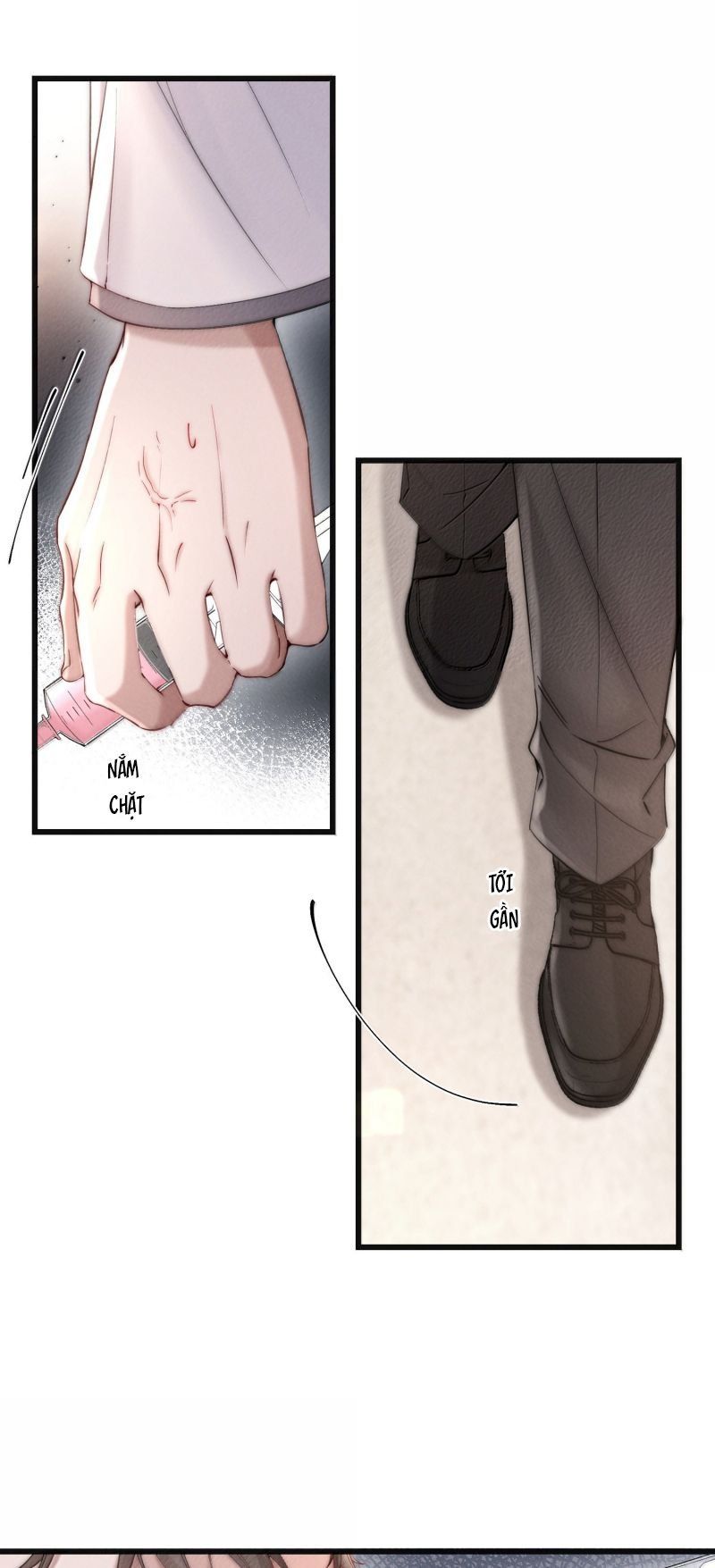 Kế Hoạch Tự Dưỡng Cuồng Khuyển Chapter 82 - 31