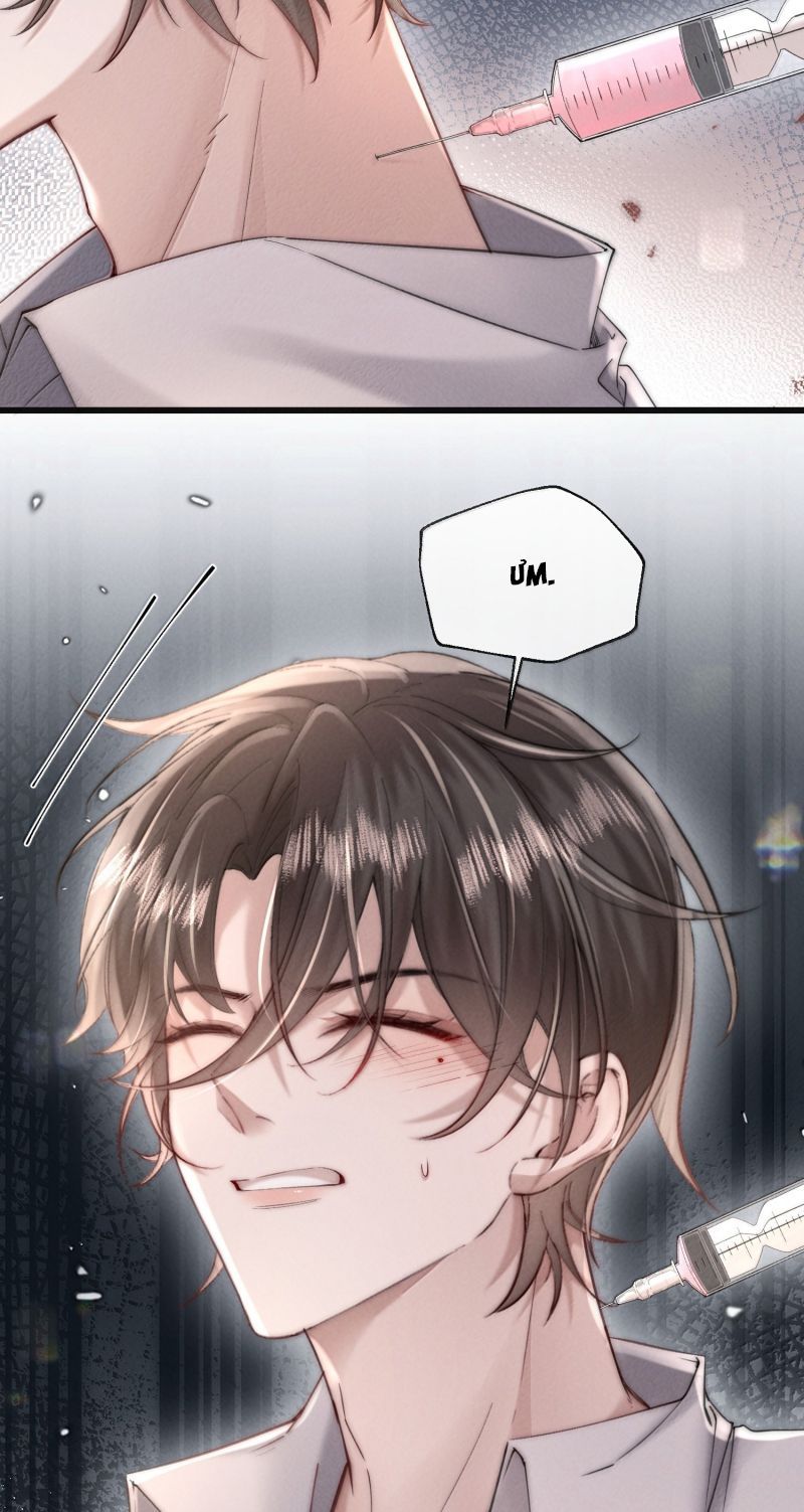 Kế Hoạch Tự Dưỡng Cuồng Khuyển Chapter 82 - 32