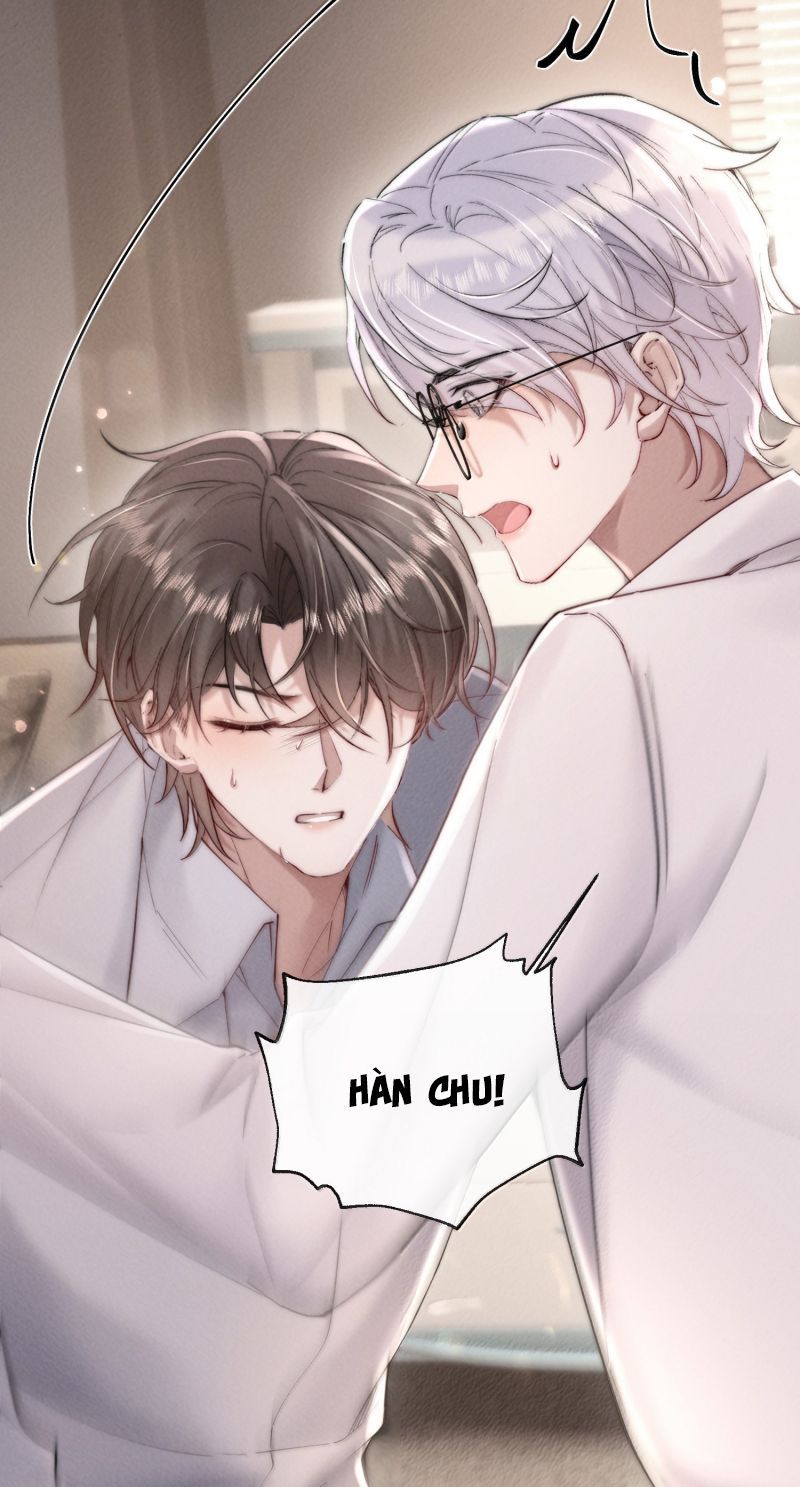 Kế Hoạch Tự Dưỡng Cuồng Khuyển Chapter 82 - 36