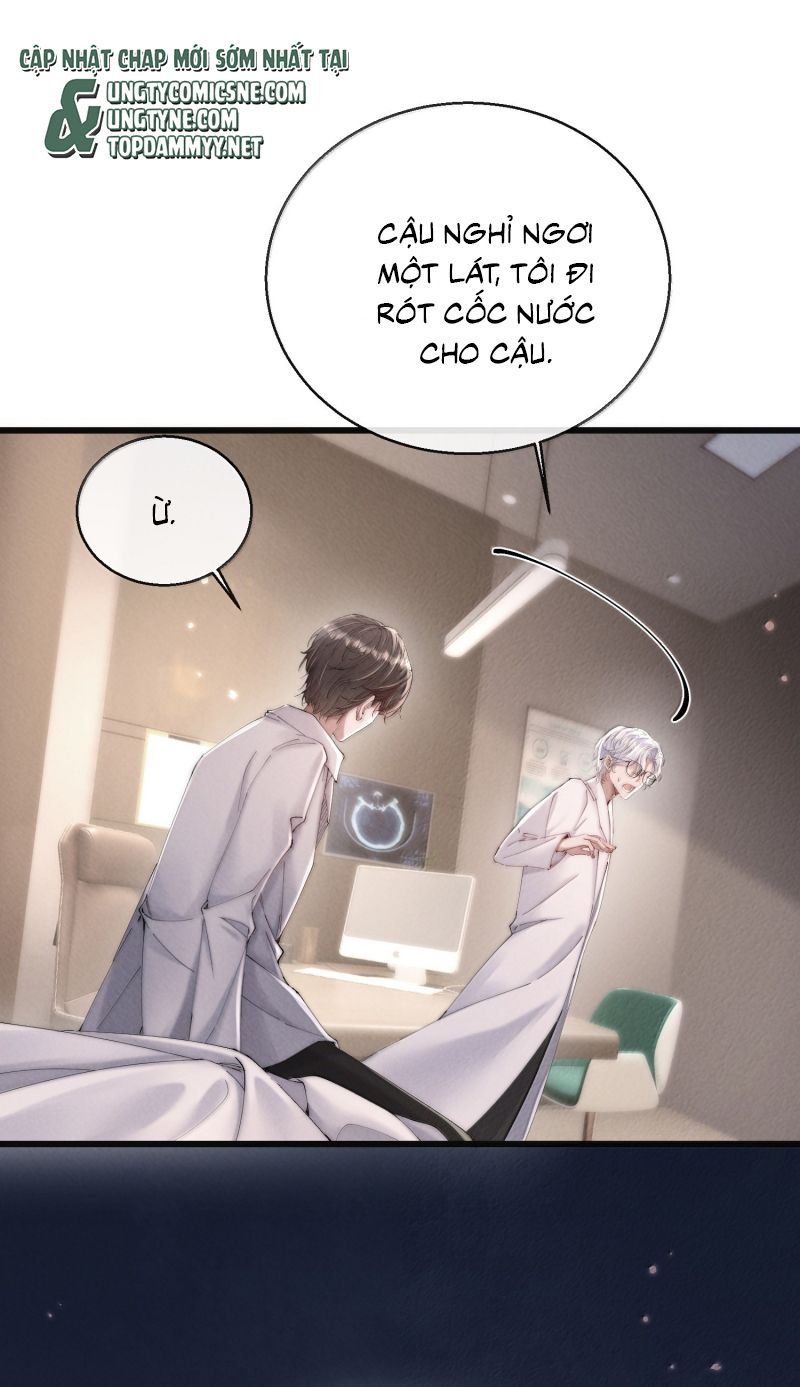 Kế Hoạch Tự Dưỡng Cuồng Khuyển Chapter 82 - 38