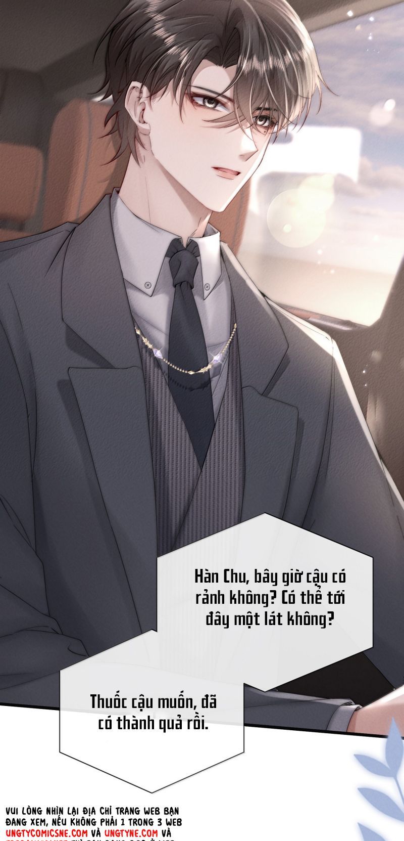 Kế Hoạch Tự Dưỡng Cuồng Khuyển Chapter 82 - 5