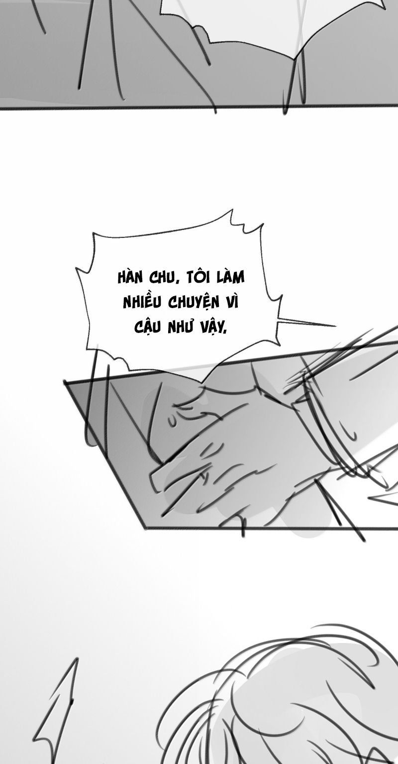 Kế Hoạch Tự Dưỡng Cuồng Khuyển Chapter 82 - 45