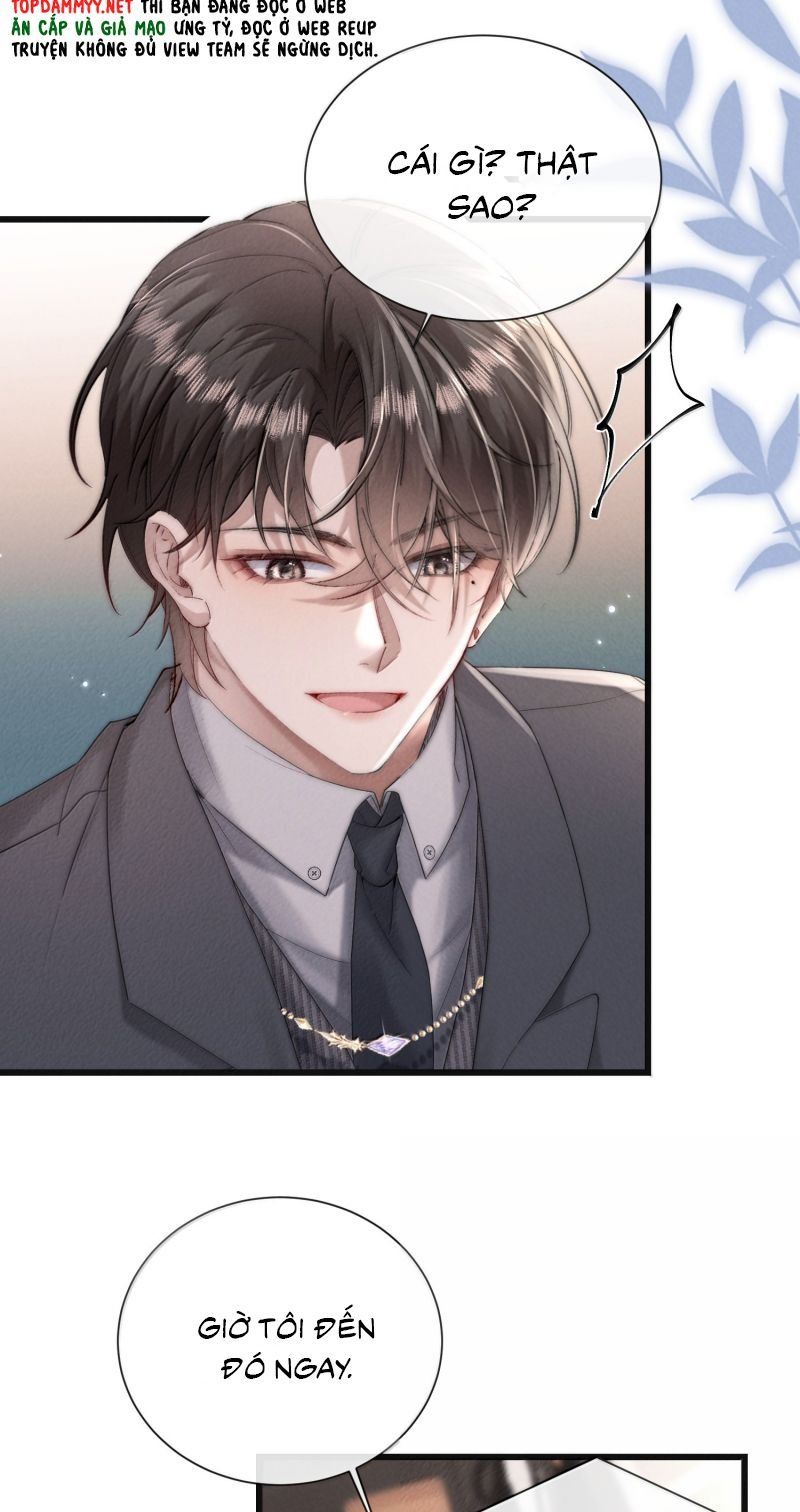 Kế Hoạch Tự Dưỡng Cuồng Khuyển Chapter 82 - 6