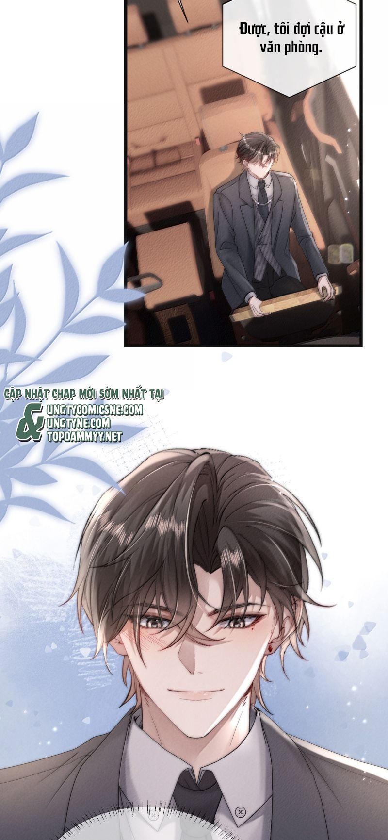 Kế Hoạch Tự Dưỡng Cuồng Khuyển Chapter 82 - 7