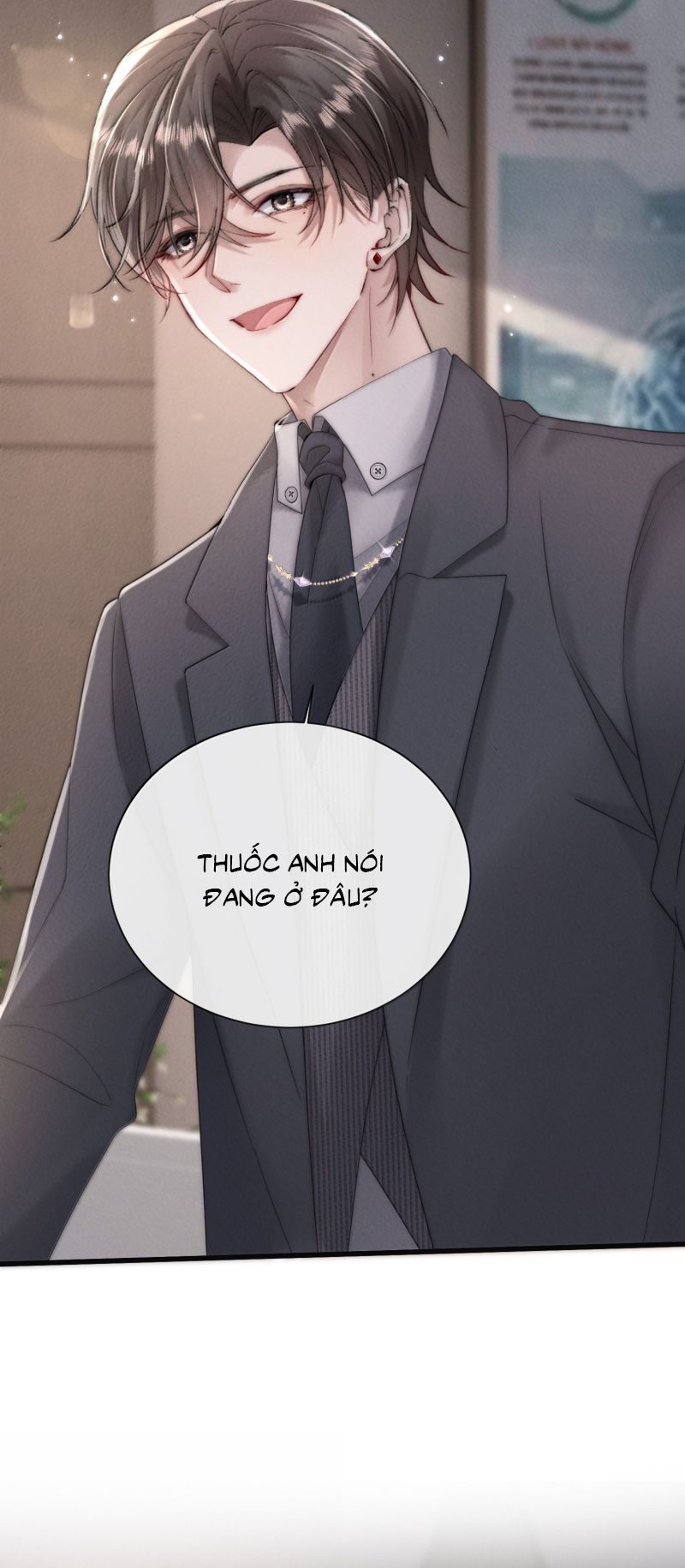 Kế Hoạch Tự Dưỡng Cuồng Khuyển Chapter 82 - 9