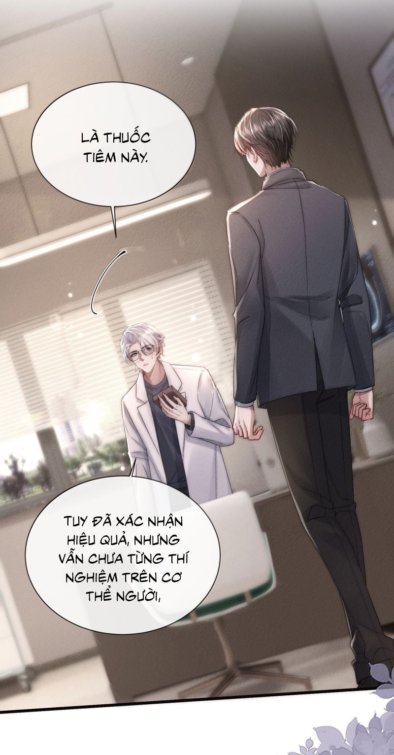 Kế Hoạch Tự Dưỡng Cuồng Khuyển Chapter 82 - 10